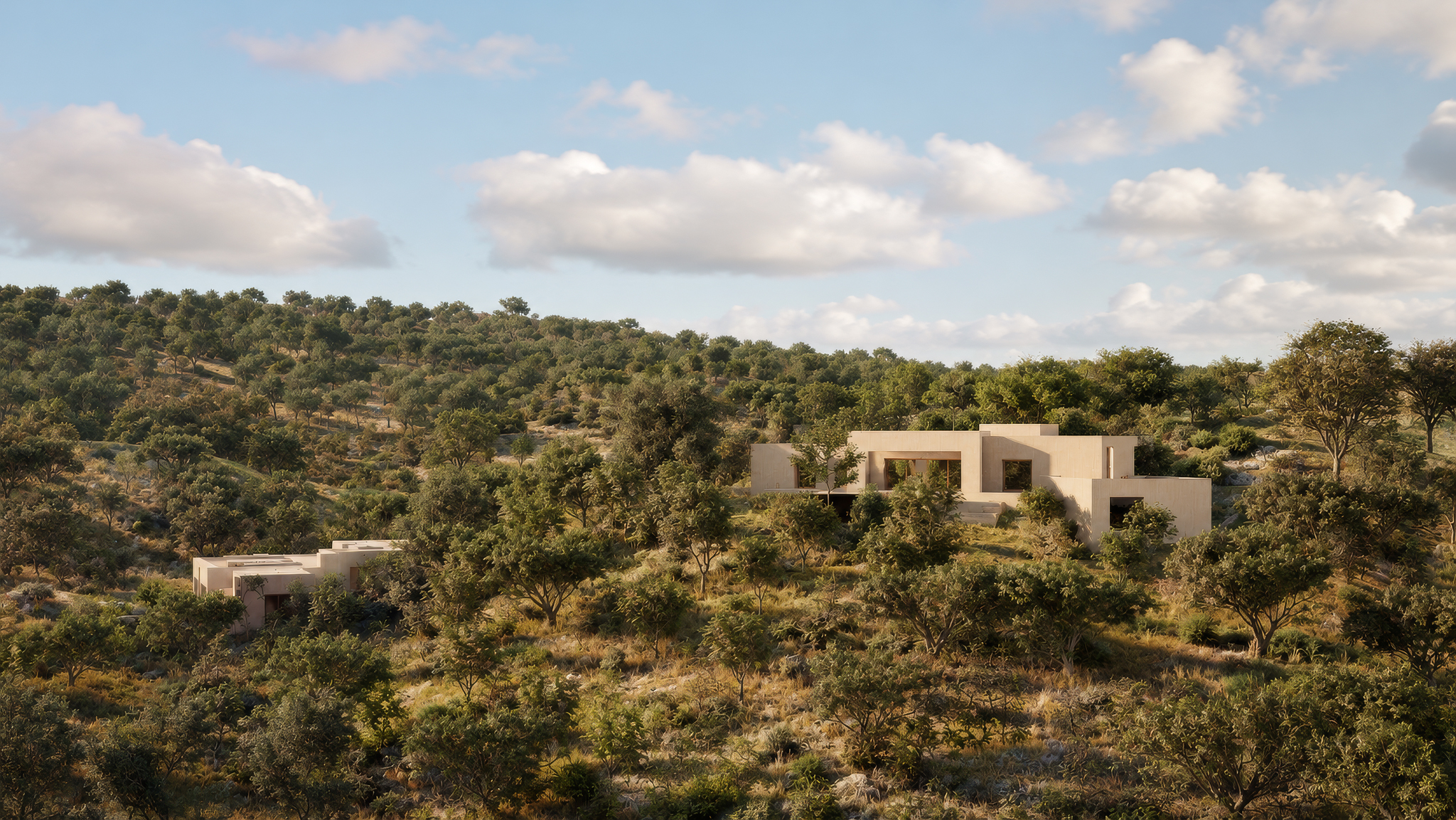 Apaulinha — Architecture in the Portuguese Landscape