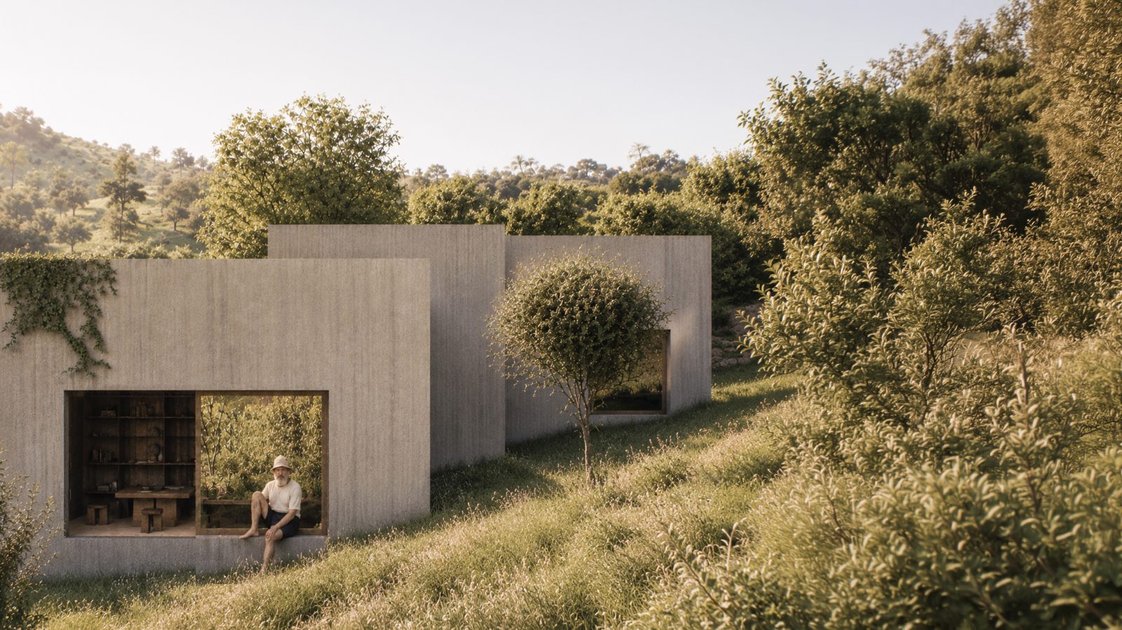 Architect-Designed vs Speculative: What the Label Means