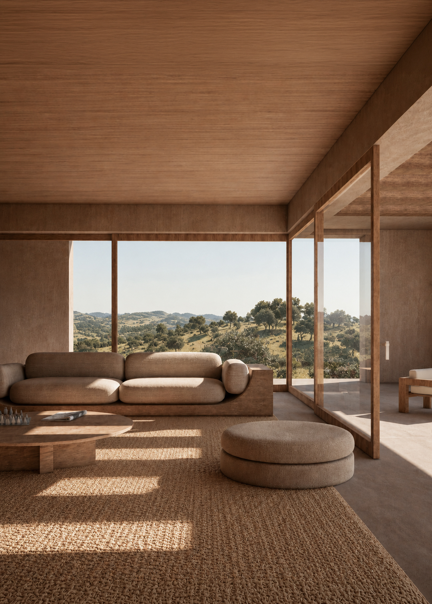 Villa interior 7 — Apaulinha Melides Luxury Housing Development