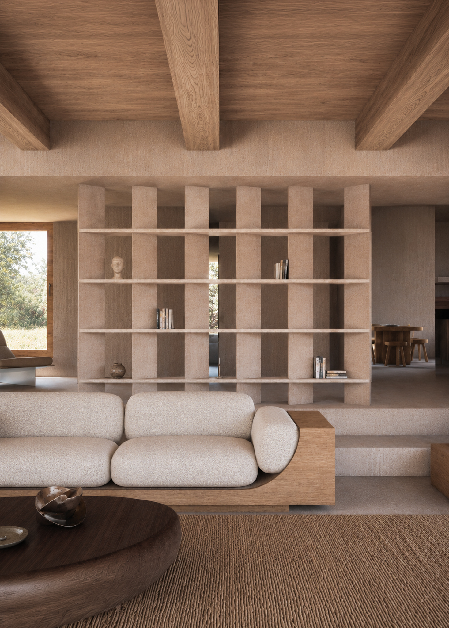 Villa interior 13 — Apaulinha Melides Luxury Housing Development
