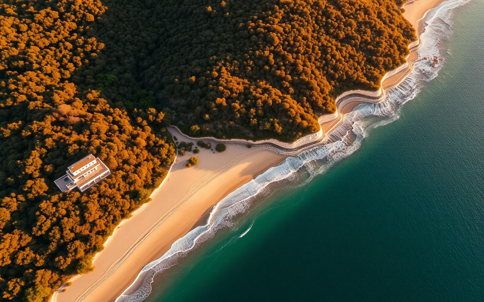 Investing in Melides: Portugal's Most Protected Luxury Coast